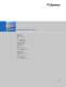 Complete Guide to Extrusion Pressure and Temperature Measurement - Dynisco