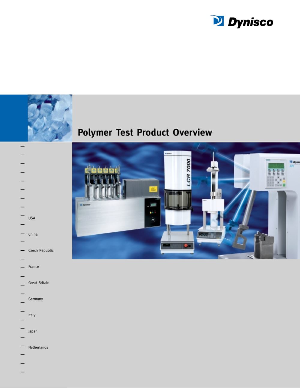 Dynisco - 