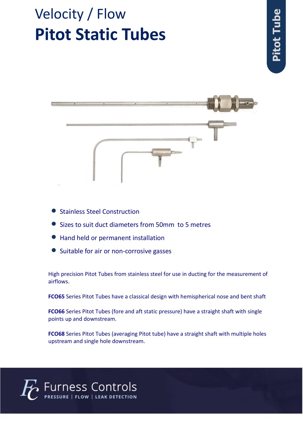 Furness Controls - 