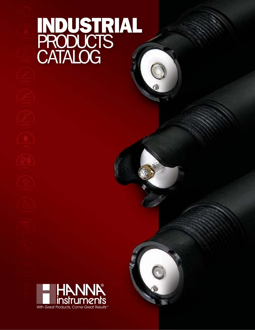 Hanna Instruments - 