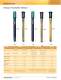 Ion Selective Electrodes Catalog - Hanna Instruments