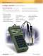 Ion Selective Electrodes Catalog - Hanna Instruments