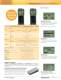 Ion Selective Electrodes Catalog - Hanna Instruments
