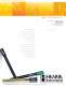 Ion Selective Electrodes Catalog - Hanna Instruments