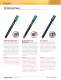 Ion Selective Electrodes Catalog - Hanna Instruments