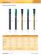 Ion Selective Electrodes Catalog - Hanna Instruments