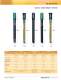 Ion Selective Electrodes Catalog - Hanna Instruments