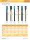 Ion Selective Electrodes Catalog - Hanna Instruments