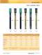 Ion Selective Electrodes Catalog - Hanna Instruments