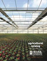 Agriculture Catalog