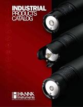 Industrial Catalog