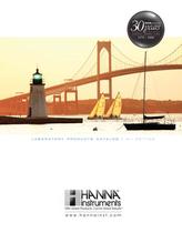 Laboratory Catalog