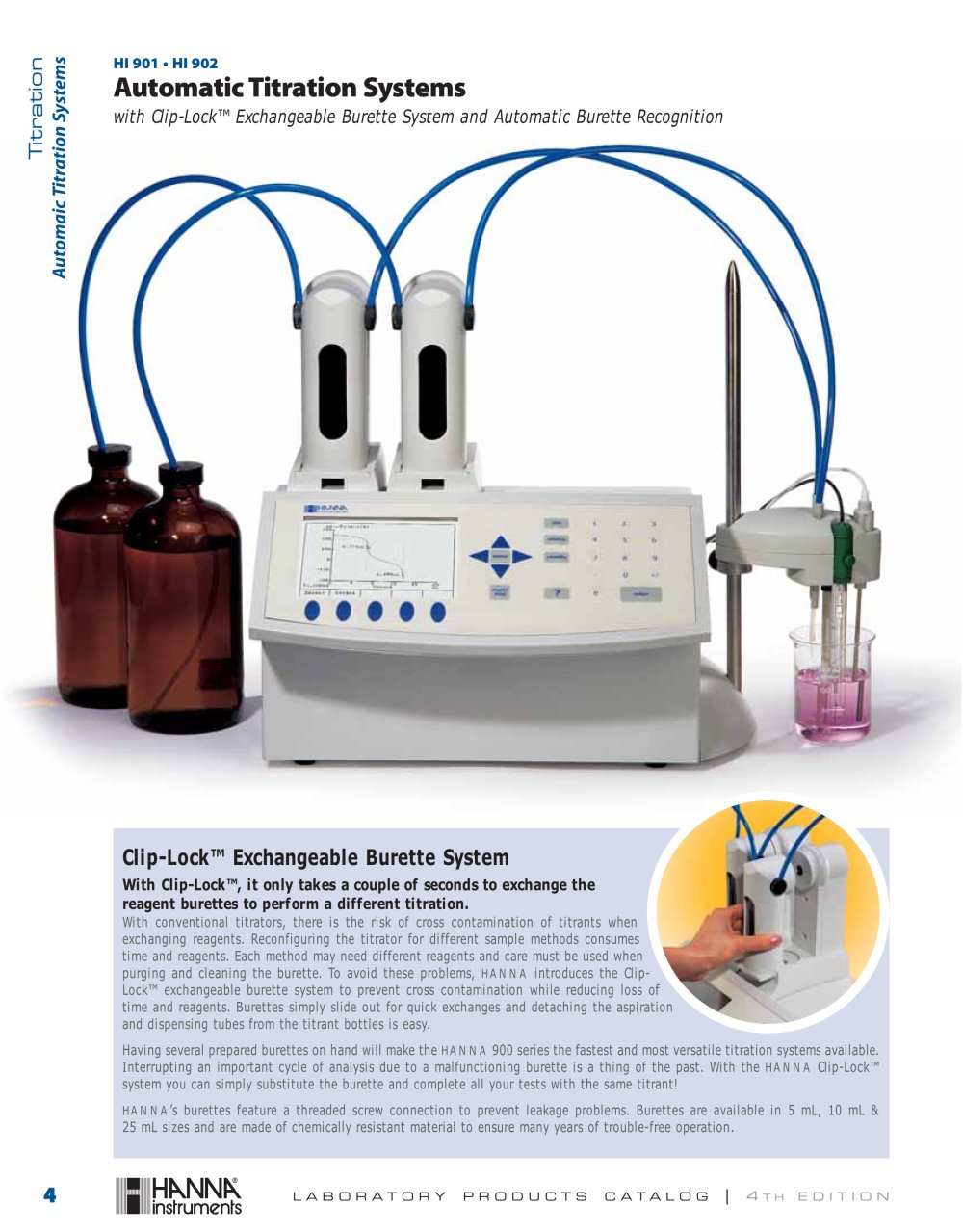 Hanna Instruments - 5997