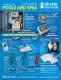 Products for Pools and Spas 