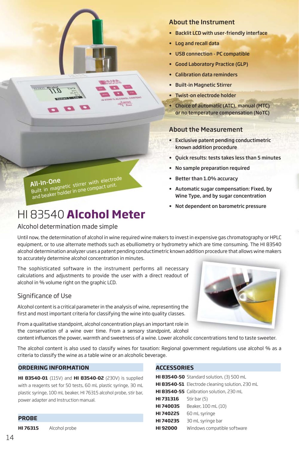 Hanna Instruments - 4815