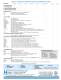 HO Series for Liquid - Hoffer Flow Controls