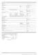 OEM Relative pressure transmitter Type 503 - HUBA CONTROL