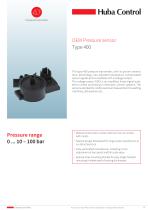 Type 400