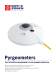 CGR Pyrgeometers