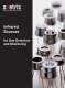 Infrared Sources for for Gas Detection and Monitoring - LEISTER Technologies AG