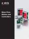Mass flow Meters and Controllers - LEISTER Technologies AG