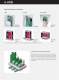 Mass flow Meters and Controllers - LEISTER Technologies AG