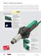 General Catalog Plastic Welding - LEISTER Technologies AG