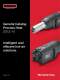 Industrial processes with hot-air. - LEISTER Technologies AG