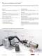 Industrial processes with hot-air. - LEISTER Technologies AG