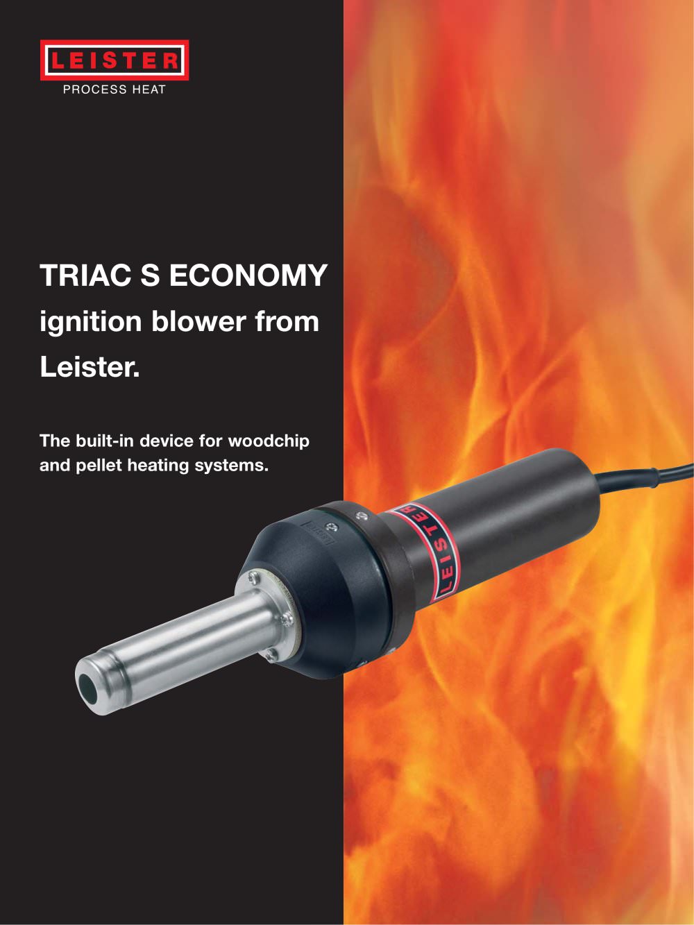 LEISTER Process Technologies - 89696