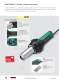 General Catalog Plastic Welding