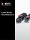 Laser Diode Gas Detectors