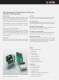 Mass flow Meters and Controllers