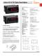 Panel Instrument Catalog - Simpson