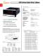 Panel Instrument Catalog - Simpson