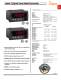Panel Instrument Catalog - Simpson