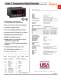 Panel Instrument Catalog - Simpson