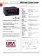 Panel Instrument Catalog - Simpson