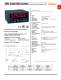 Panel Instrument Catalog - Simpson