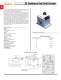 Panel Instrument Catalog - Simpson