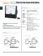 Panel Instrument Catalog - Simpson