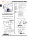 Panel Instrument Catalog - Simpson