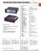 Panel Instrument Catalog - Simpson