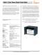 GIMA Digital Panel Meters - Simpson