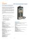 Test Equipment Catalog