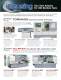 Clausing CNC Line up