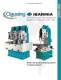 Ibarmia Prismatic Column Drills