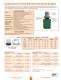 Hexseal & E-Seel  - Environmental Sealing Boots for Circuit Breakers & Panel Mounting Holes - APM HEXSEAL