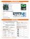 Catalog for Self-Sealing Fasteners, Threadlockers & Self-Sealing Washers - APM HEXSEAL