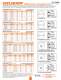 Catalog for Self-Sealing Fasteners, Threadlockers & Self-Sealing Washers - APM HEXSEAL